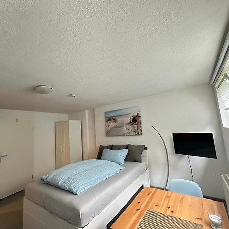 FDH Ferienwohnung Naehe Stadtmitte מראה חיצוני תמונה