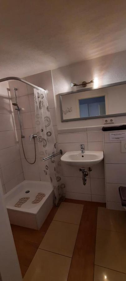 FDH Ferienwohnung Naehe Stadtmitte מראה חיצוני תמונה