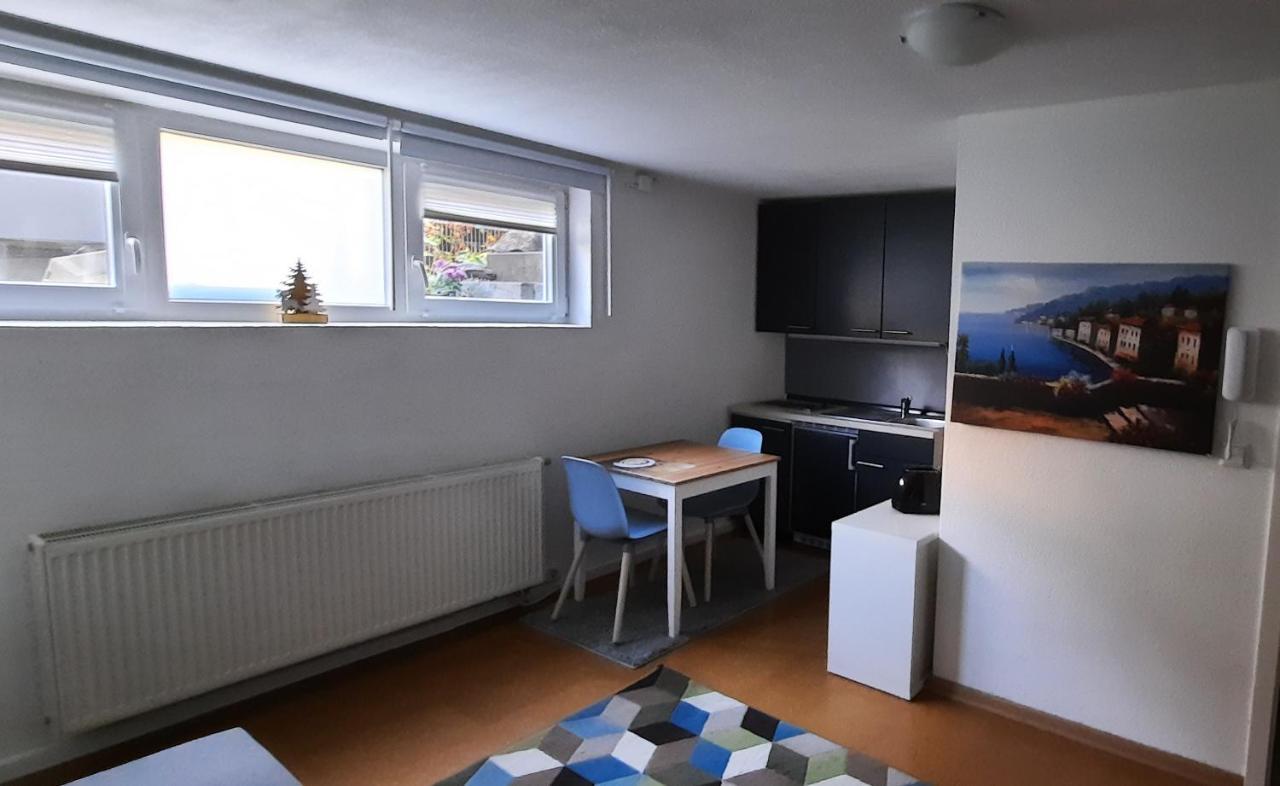 FDH Ferienwohnung Naehe Stadtmitte מראה חיצוני תמונה