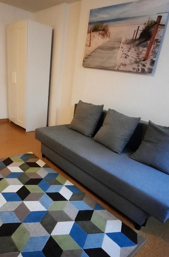 FDH Ferienwohnung Naehe Stadtmitte מראה חיצוני תמונה