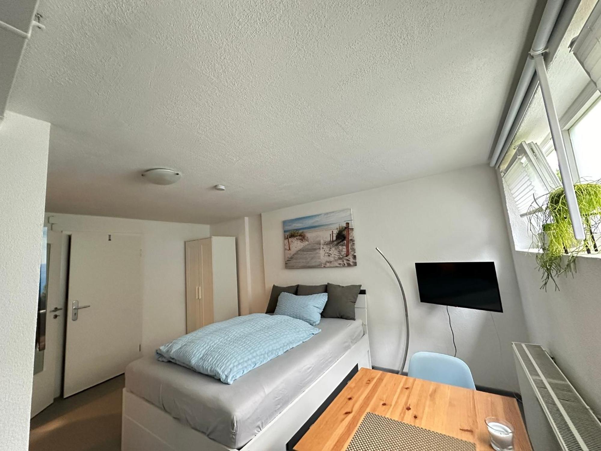 FDH Ferienwohnung Naehe Stadtmitte מראה חיצוני תמונה