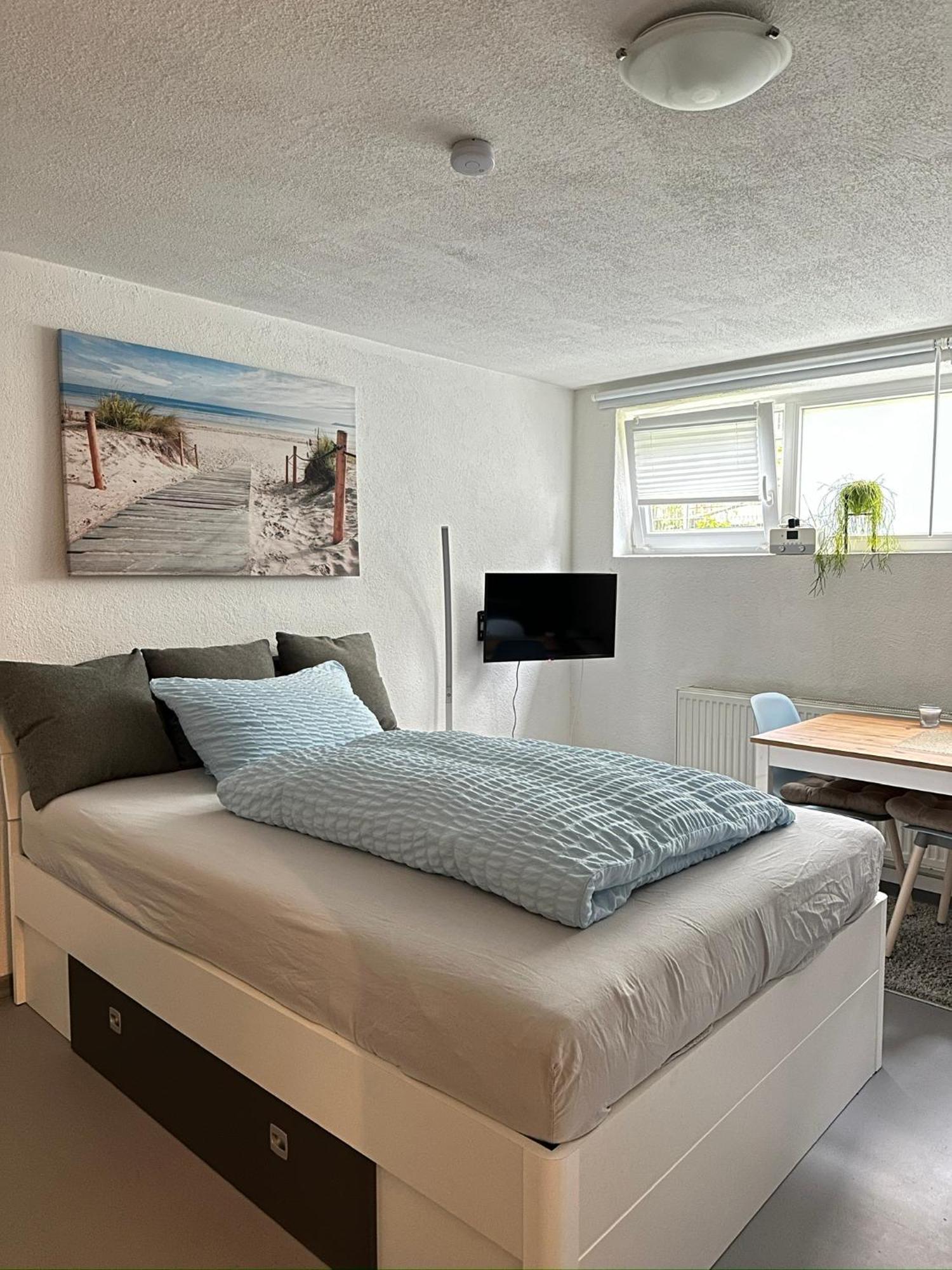 FDH Ferienwohnung Naehe Stadtmitte מראה חיצוני תמונה