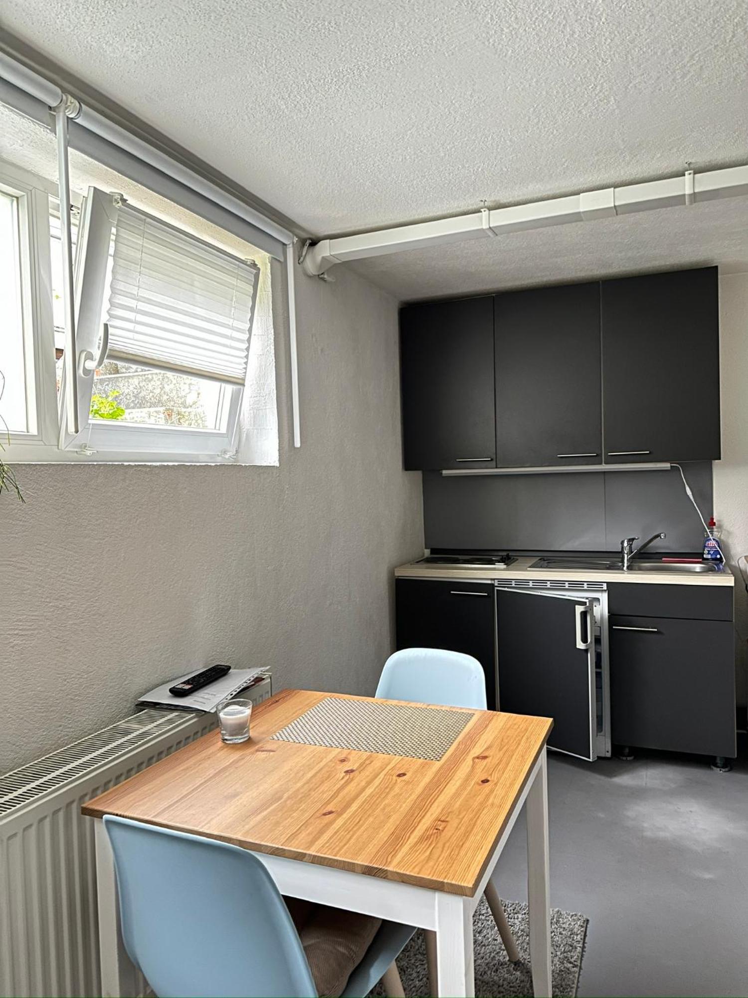 FDH Ferienwohnung Naehe Stadtmitte מראה חיצוני תמונה